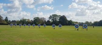 Image result for Fenland Archery Club