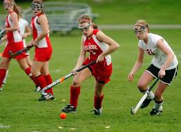 Image result for Reddish Green Ladies Hockey Club