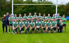 Image result for Swansea Uplands R.F.C.