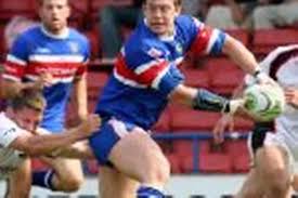 Image result for Doncaster Lakers
