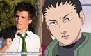 For Shikamaru- Josh Hutcherson