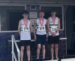 Image result for Wirral Athletics Club