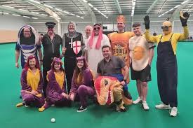 Image result for Morpeth Bowls Club