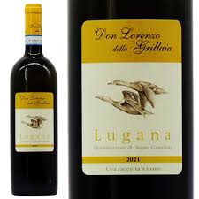 「リリアーナ・イル・グラツィオーソ・メルロー・トゥラン」の画像検索結果