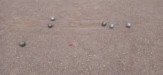 Image result for Plough & Chequers Petanque Club