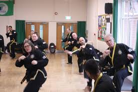 Image result for Surrey Choi Kwang-Do