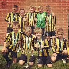 Image result for Brendon Bees Junior Football Club