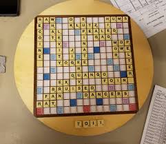 Image result for Wem Fun Scrabble Club
