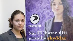 Image result for Amelia Andersdotter