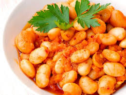 Image result for Dicke Bohnen