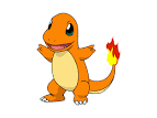 Charmander image by moxganxoo on Photobucket
