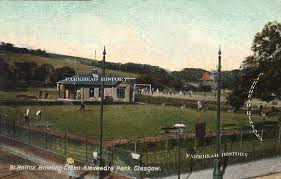 Image result for St Rollox Bowling Club