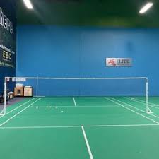Image result for Bilton Central Badminton Club