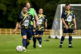 Image result for MAN v FAT Football Falmer