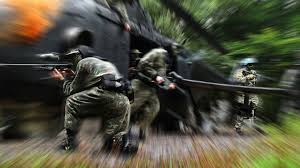 Image result for Trigger Happy Paintball, Kidderminster, West Midlands