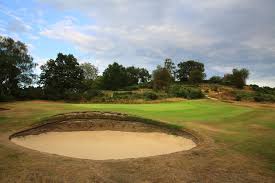 Image result for Reigate Heath Golf Club