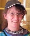 me – Kim Goldberg – to the