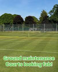 Image result for Grosvenor Lawn Tennis Club