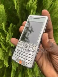 Image result for sony ericsson c510 silver