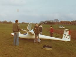 Image result for Wrekin Gliding Club