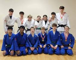 Image result for Croydon Judo Club
