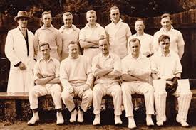 Image result for Burley-In-Wharfedale Cricket Club