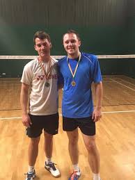 Image result for Limpsfield Badminton Club