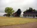 TLC Family "Fort Larned National Historic Site"