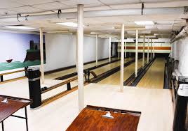 Image result for South Kelsey Indoor Bowling Club