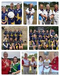 Image result for Npl Ladies Bowls Club