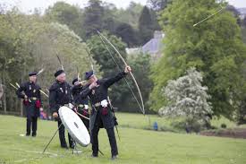 Image result for Falkirk Company Of Archers