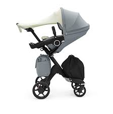 Image result for Stokke Xplory Minnie Driver