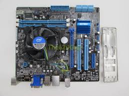 Image result for P7H55-M SI