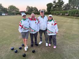 Image result for Severalls Jubilee Bowls Club