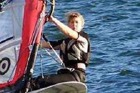 Image result for West Pennine Sailboard Club