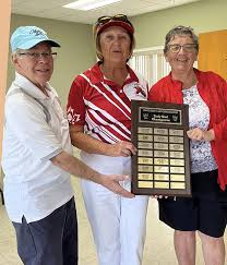 Image result for Princess Marie Louise Bowls Club