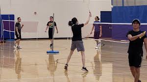 Image result for Park (Bolton) Badminton Club