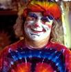 Wavy Gravy - activist, clown