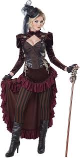 Image result for steampunk
