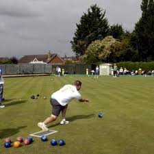 Image result for Royal Mail Cart Bowls Club