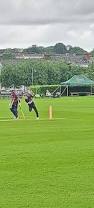 Image result for Pontblyddyn Cricket Club