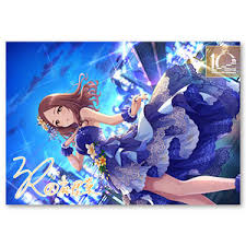 「仙崎恵磨 アイドルマスターシンデレラガールズ」の画像検索結果