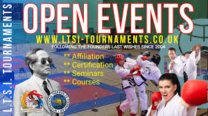 Image result for London Colney Tae Kwon Do  (I.T.F. / LTSI / A.F.T.)