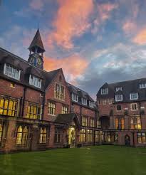 Image result for Cranleigh School Golf Club