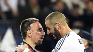 Image result for Ribery