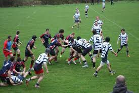 Image result for Colwyn Bay Rugby Club
