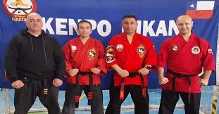 Image result for Kenpo Karate Club