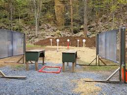 Image result for NORTHEAST TARGET & SPORTING ASSOCIATION