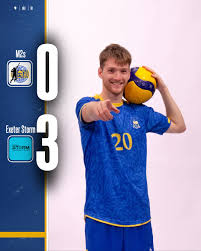 Image result for Exeter Storm