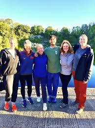 Image result for Bath Freediving Club